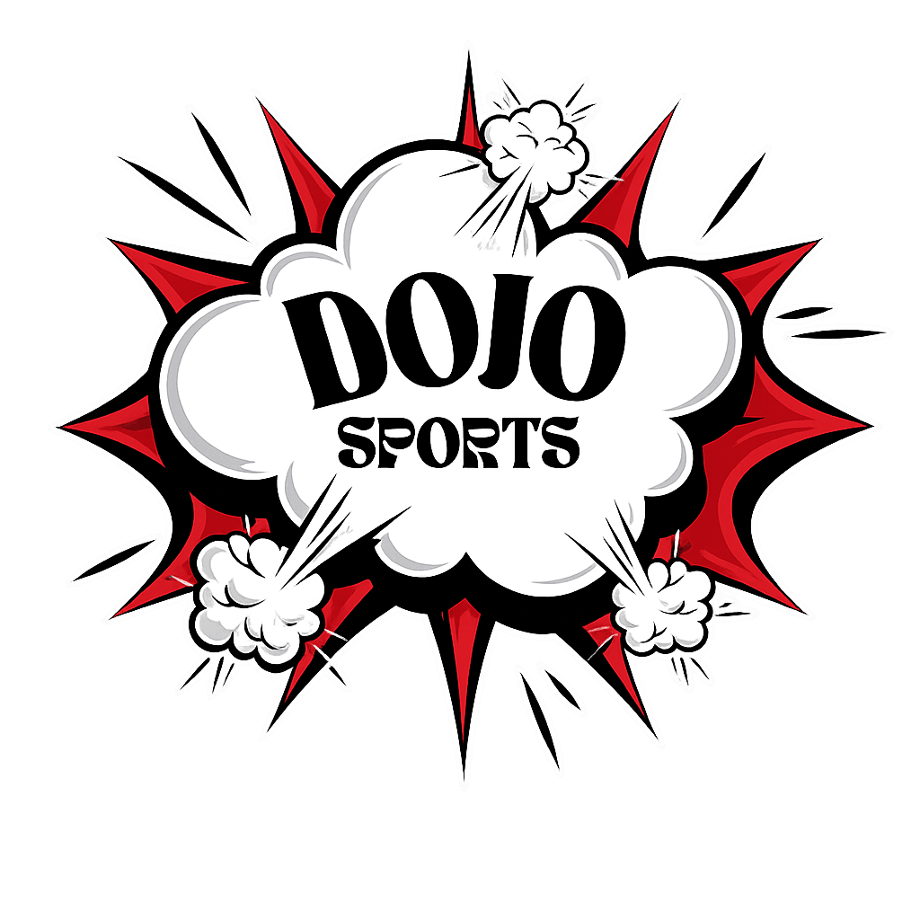 Dojo Sports Logo